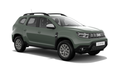 DACIA ARAÇLARI